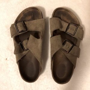 Women’s 37 (Women’s US 7) Birkenstock Arizona